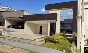 Imagem: CASA RESIDENCIAL em INDAIATUBA - SP, JARDIM