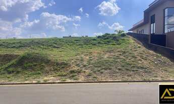 Imagem: TERRENO RESIDENCIAL em INDAIATUBA - SP