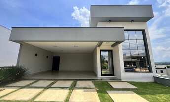 Imagem: CASA RESIDENCIAL em INDAIATUBA - SP, JARDIM