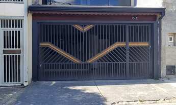 Imagem: CASA RESIDENCIAL em INDAIATUBA - SP, JARDIM