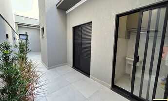 Imagem 6: CASA RESIDENCIAL em INDAIATUBA - SP, JARDINS DO IMPÉRIO