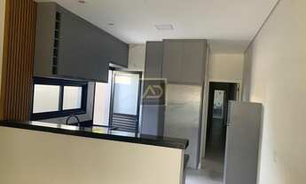 Imagem 6: CASA RESIDENCIAL em INDAIATUBA - SP, JARDIM REGENTE