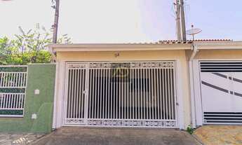 Imagem: CASA RESIDENCIAL em INDAIATUBA - SP, JARDIM