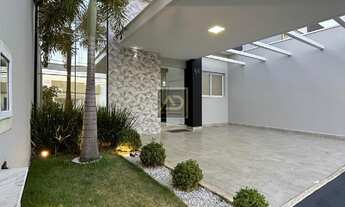 Imagem 3: CASA RESIDENCIAL em INDAIATUBA - SP, JARDIM MONTREAL RESIDENCE