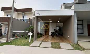 Imagem: CASA RESIDENCIAL em INDAIATUBA - SP, JARDINS