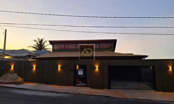 Imagem: CASA RESIDENCIAL em INDAIATUBA - SP, TERRAS