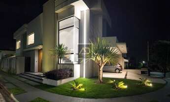 Imagem: CASA RESIDENCIAL em INDAIATUBA - SP, JARDIM