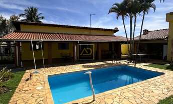 Imagem: CHACARA RESIDENCIAL em INDAIATUBA - SP