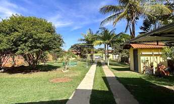 Imagem 2: CHACARA RESIDENCIAL em INDAIATUBA - SP, VALE DO SOL