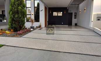 Imagem: CASA RESIDENCIAL em INDAIATUBA - SP, JARDIM