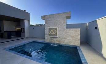 Imagem: CASA RESIDENCIAL em Indaiatuba - SP, Jardim