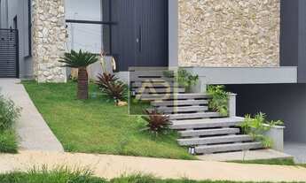 Imagem: CASA RESIDENCIAL em INDAIATUBA - SP, JARDIM