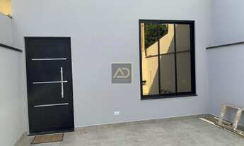 Imagem: CASA RESIDENCIAL em INDAIATUBA - SP, JARDIM