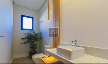 Imagem 4: CASA RESIDENCIAL em INDAIATUBA - SP, ITAICI