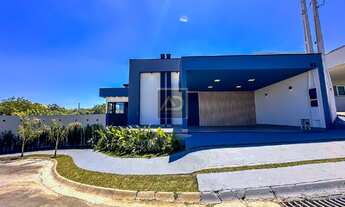 Imagem: CASA RESIDENCIAL em INDAIATUBA - SP, JARDINS