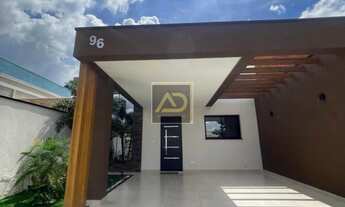 Imagem: CASA RESIDENCIAL em INDAIATUBA - SP, JARDINS