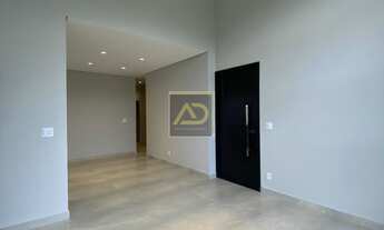 Imagem 7: CASA RESIDENCIAL em INDAIATUBA - SP, LOTEAMENTO PARK GRAN RESERVE