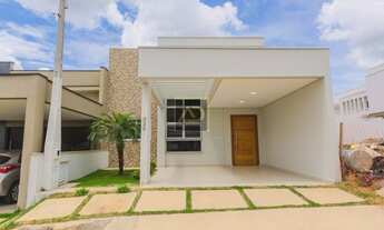 Imagem: CASA RESIDENCIAL em INDAIATUBA - SP, JARDINS