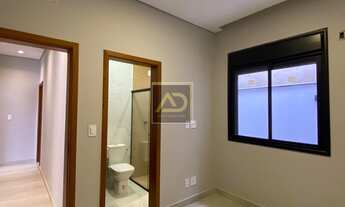 Imagem 6: CASA RESIDENCIAL em INDAIATUBA - SP, LOTEAMENTO PARK GRAN RESERVE