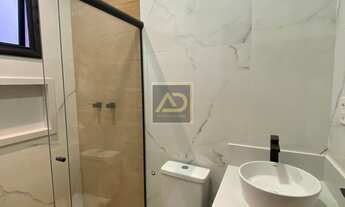 Imagem 2: CASA RESIDENCIAL em INDAIATUBA - SP, LOTEAMENTO PARK GRAN RESERVE