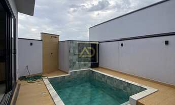 Imagem 5: CASA RESIDENCIAL em INDAIATUBA - SP, LOTEAMENTO PARK GRAN RESERVE