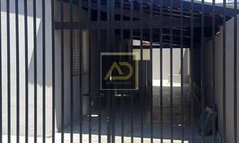 Imagem: CASA RESIDENCIAL em INDAIATUBA - SP, JARDIM