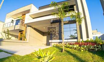 Imagem 2: CASA RESIDENCIAL em INDAIATUBA - SP, LOTEAMENTO PARK GRAN RESERVE