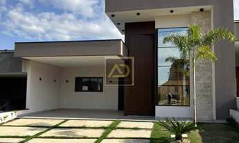 Imagem: CASA RESIDENCIAL em INDAIATUBA - SP, RESIDENCIAL