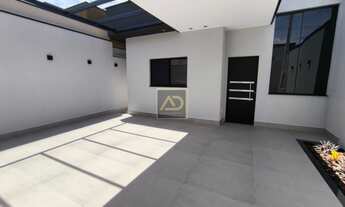 Imagem: CASA RESIDENCIAL em Indaiatuba - SP, Jardim