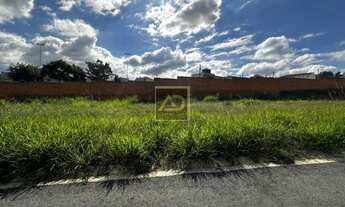 Imagem: TERRENO RESIDENCIAL em INDAIATUBA - SP