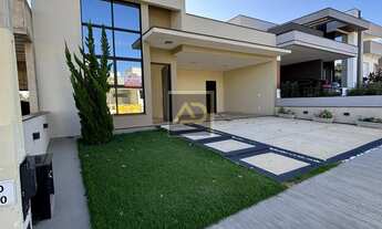 Imagem: CASA CONDOMINIO MILANO INDAIATUBA SP