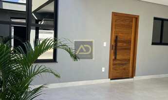 Imagem: CASA RESIDENCIAL em INDAIATUBA - SP, JARDIM