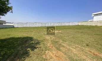 Imagem: TERRENO RESIDENCIAL em INDAIATUBA - SP