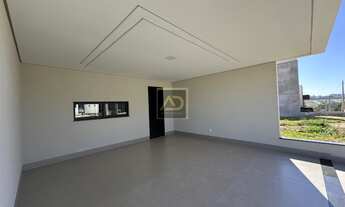 Imagem 3: CASA RESIDENCIAL em INDAIATUBA - SP, LOTEAMENTO PARK GRAN RESERVE