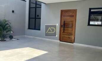 Imagem 3: CASA RESIDENCIAL em INDAIATUBA - SP, JARDIM MONTE CARLO