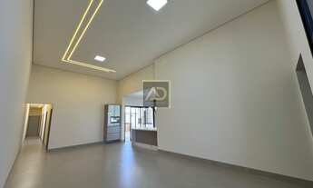 Imagem 5: CASA RESIDENCIAL em INDAIATUBA - SP, LOTEAMENTO PARK GRAN RESERVE