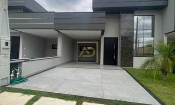 Imagem: CASA RESIDENCIAL em INDAIATUBA - SP, LOTEAMENTO