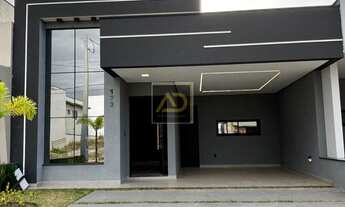 Imagem: CASA RESIDENCIAL em INDAIATUBA - SP, LOTEAMENTO