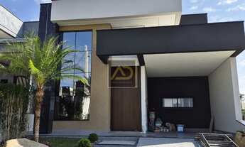 Imagem: CASA RESIDENCIAL em INDAIATUBA - SP, LOTEAMENTO