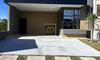 Imagem: CASA RESIDENCIAL em INDAIATUBA - SP, LOTEAMENTO