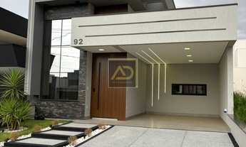 Imagem: CASA RESIDENCIAL em INDAIATUBA - SP, LOTEAMENTO