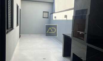 Imagem 7: CASA RESIDENCIAL em INDAIATUBA - SP, JARDIM MONTE CARLO