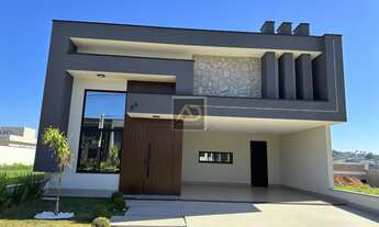 Imagem: CASA RESIDENCIAL em INDAIATUBA - SP, LOTEAMENTO