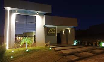 Imagem 3: CASA RESIDENCIAL em INDAIATUBA - SP, JARDIM DOUTOR CARLOS AUGUSTO DE CAMARGO ANDRADE