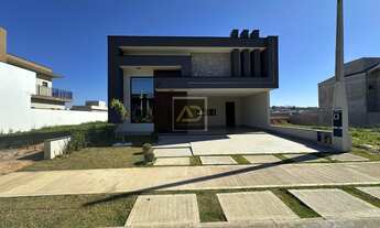 Imagem 2: CASA RESIDENCIAL em INDAIATUBA - SP, LOTEAMENTO PARK GRAN RESERVE