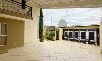 Imagem 6: CASA RESIDENCIAL em INDAIATUBA - SP, JARDIM ESPLANADA