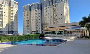 Imagem: APARTAMENTO RESIDENCIAL em INDAIATUBA