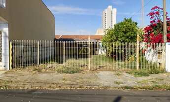 Imagem: TERRENO RESIDENCIAL em INDAIATUBA - SP