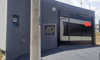 Imagem: CASA RESIDENCIAL em INDAIATUBA - SP, JARDIM