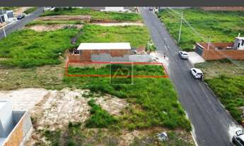 Imagem 3: TERRENO RESIDENCIAL em Indaiatuba - SP, Bairro Parque Barnabé